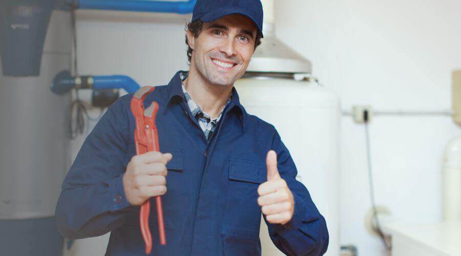 Local expert plumbing services in Millstone Township, NJ